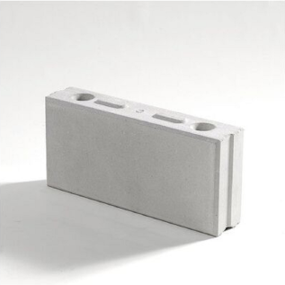 MAKZ Kalkzandsteen Metselblok CS12 327x240x100mm, 72 stuks