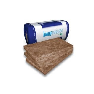 Knauf Insulation Acoustifit isolatieplaat 135x60cm
