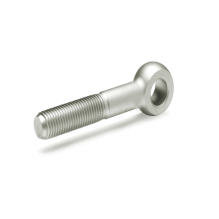 D444B Rvs A2 Knevelschroef M8 x 80mm Knevelschroef