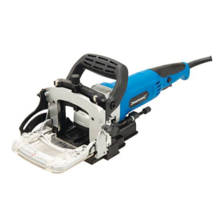 900 W Silverstorm lamellenfrees 900 W