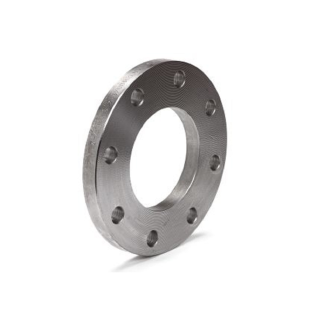 Vlakke lasflens P250GH PN6