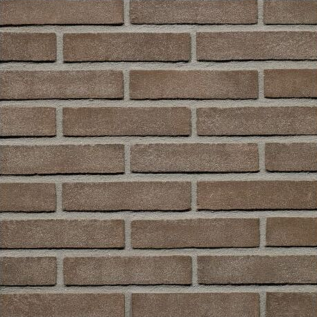 Wienerberger Gevelsteen Vormbak Waalformaat Mastiek Bruin 100x50x210mm