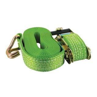 Sjorband max. 5 ton 8 m x 50 mm