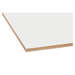 Okoume multiplex ext. wit gegr. komo fsc mix 70% 40mm 215x95cm