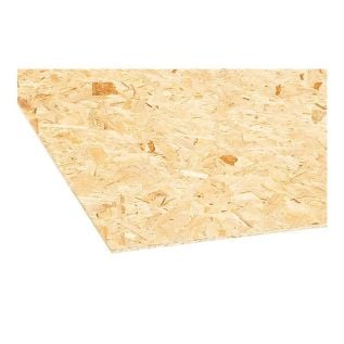 OSB Klasse 3 ongesch. rechte kanten fsc mix 70% 9mm 280x119,6cm