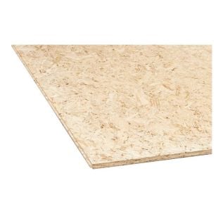 OSB Klasse 3 Ongeschuurd Tong en groef 2 kanten 18mm 244x122cm