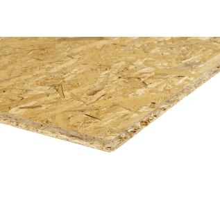 OSB3 Zero Tong & Groef 4 FSC 2440x590mm