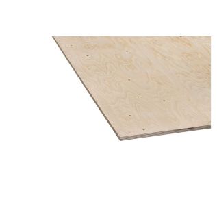 Pellos Fins Vuren Multiplex Rechte kanten FSC 244x122cm