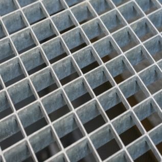 Persrooster TVZ 30/3