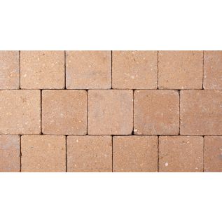 Room-Witcement Kobbelstones getrommeld