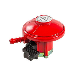 Propaan gasdrukregelaar, 27 mm
