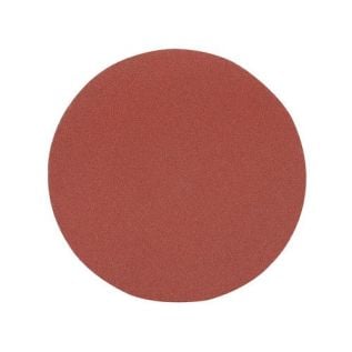 125 mm klittenband schuurvellen, 10 pk.