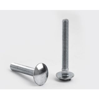 D603 RVS A2 Slotbout M 6