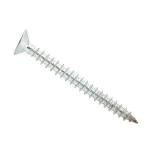 RVS A2 VK Spaanplaatschroef Pz M 6