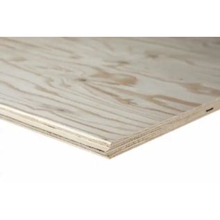 Topfloor Vuren Underlayment Tong & Groef 2 FSC 18x2440x1220mm
