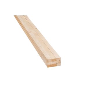 Vuren C Geschaafd Vandikte FSC 22x63mm