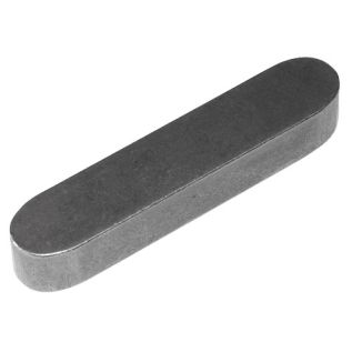 D6885 Staal Vlakke inlegspiee