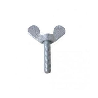 D316 Elvz Vleugelschroeven M 10