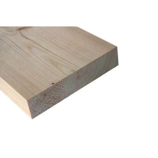 Vuren Geschaafd FSC 28x145x4200mm