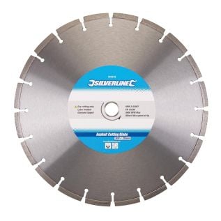 Diamant snijschijf, Turbo