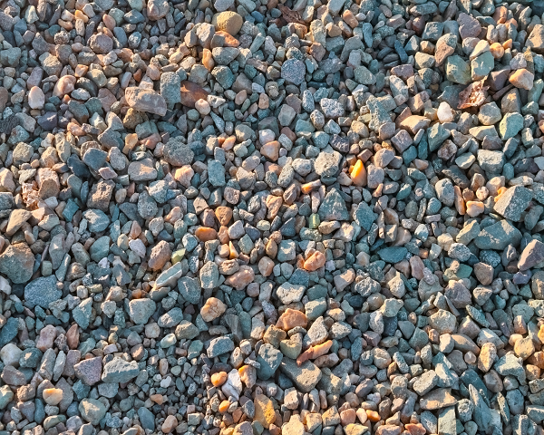 Kiezelstenen