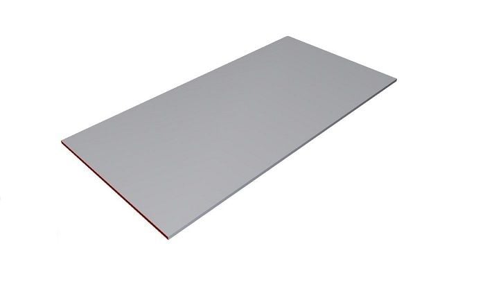 Staalplaat warm dik staal